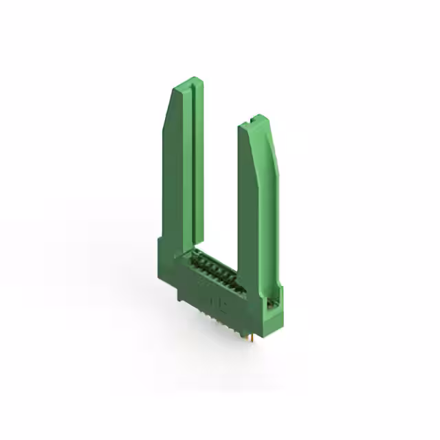 345-010-523-678 EDAC Inc.  Edgeboard Connectors